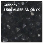 Grandex J-506 ALGERIAN ONYX